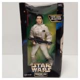 STAR WARS PRINCESS LEIA ACTION FIGURE