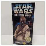 STAR WARS TUSKEN RAIDER ACTION FIGURE