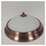 FLUSH MOUNT 15IN CEILING LIGHT