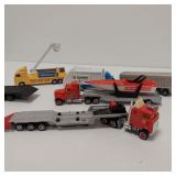 MAJORETTE HOTWHEELS ERTL