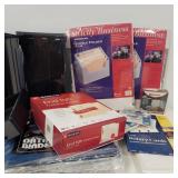 MISC OFFICE SUPPLIES