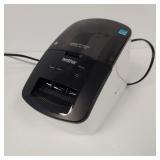 BROTHER LABEL PRINTER