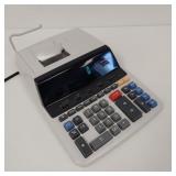 SHARP EL-2630PIII CALCULATOR