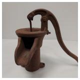 ANTIQUE WATER PUMP
