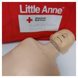 LITTLE ANNE CPR MANIKIN 2