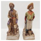 LIONSTONE WHISKEY DECANTERS 1