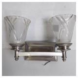 BATHROOM VANITY LIGHT