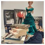 PRINCESS DI DOLLS & MEMORABILIA