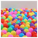 SM BALL PIT BALLS FOR KIDS