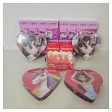 ASSORTED VALENTINES CANDY
