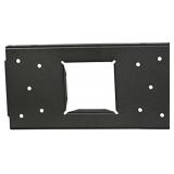 UNIVERSAL MAILBOX MOUNTING BRACKET