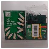 150 MINI XMAS LIGHTS
