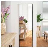 14X48 MODERN FULL-LENGTH WALL MIRROR