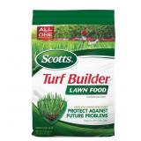 SCOTTS TURF BUILDER
