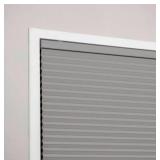 59 X 42" CELLULAR BLINDS