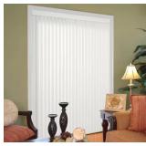 VERTICAL BLINDS 78 X 84