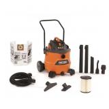 RIGID 16 GAL NXT SHOP VAC