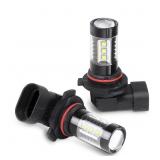 H11 HEADLIGHT BULBS 2PK