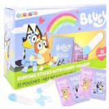 BLUEY CANDY DIPPING STICKS