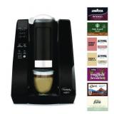 FLAVIA COFFEE BREWER & COFFEE