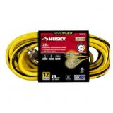 25FT LIGHTED EXTENSION CORD