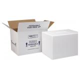 THERMOCHILL INSULATED SHIPPER