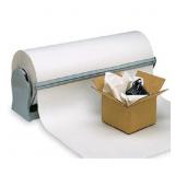 ROLL OF NEWSPRINT PACKING PAPER