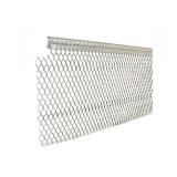 15PC DROP IN GUTTER GAURDS