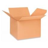 10PK 20X20X15 CORRUGATED MOVING BOXES