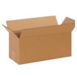 50PK 14X6X6 CORRUGATED BOXES