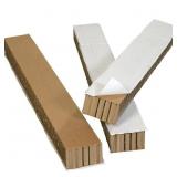 6PK 48X6X4 PALLET RUNNERS