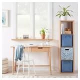 4 CUBE VERTICAL ORGANIZER