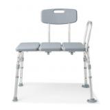 MEDLINE TRANSFER BENCH