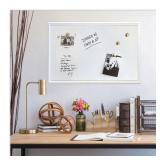 30X20 MAGNETIC DRY ERASE BOARD