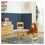 CHILDS PLAYROOM CHAIR
