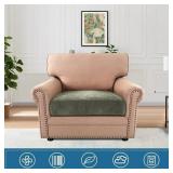 STRETCH CHAIR CUSHION SLIPCOVER