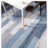 47.28 SQFT HYDROSTOP CLICK VINYL FLOORING