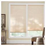 26 X 48 CORDLESS CELLULAR SHADE