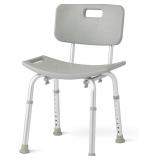 MEDLINE DELUXE BATH CHAIR