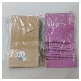 100PK 4.5X8 PAPER BAGS