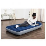 BESTWAY 12" TWIN AIR MATTRESS