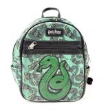 HARRY POTTER SLYTHERIN MINI BACKPACK