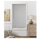 36 X 64 CORDLESS VINYL BLIND