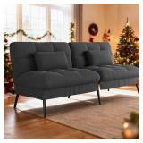 72" CONVERTIBLE SOFA BED