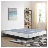 7.5" KING HALF-FOLD BOX SPRING