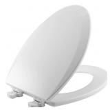 BEMIS 1500EC 000 ELONGATED TOILET SEAT