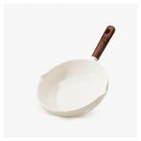 8" CERAMIC NON-STICK FRYING PAN