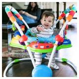 BABY ACTIVITY JUMPER