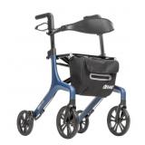 AEROWALK FOLDABLE ROLLATOR