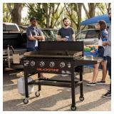 BLACKSTONE 36" 4-BURNER GRIDDLE